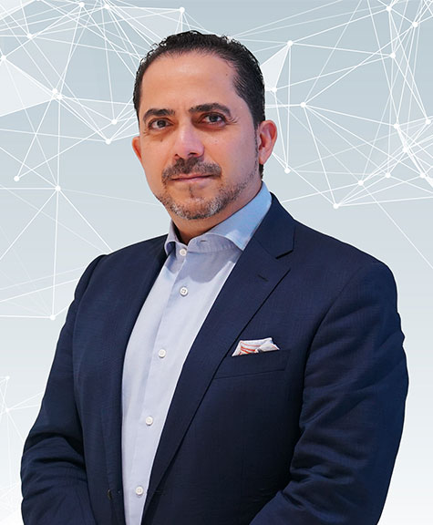 Albi Rodríguez Jaramillo abogado consultor en transformación digital