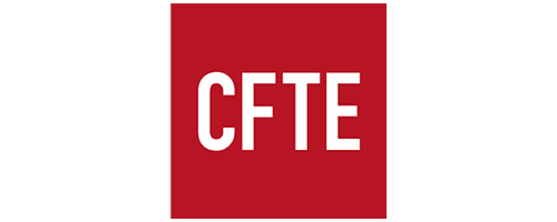 Logotipo CFTE