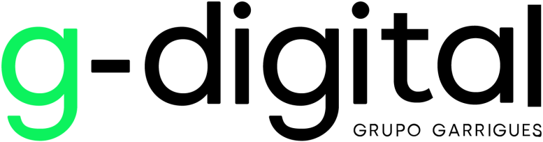 Logotipo G-Digital